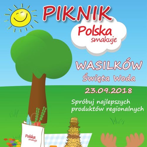 Piknik Polska Smakuje