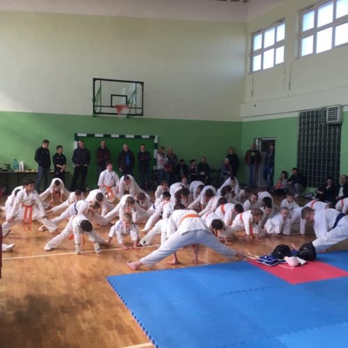 Kyokushin Team Wasilków (14)zm