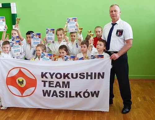 Kyokushin Team Wasilków (24)zm
