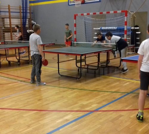 Rozgrywki szkolne w tenisie stołowym (3)zm