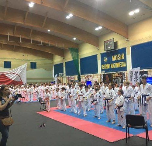 Turniej Karate (2)