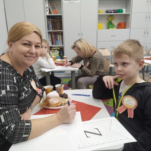 Turniej Rodzinny Dzień Języka Ojczystego w Sochoniach (3)zm