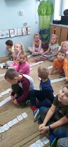 Kodujemy i uczymy dzieci programować w Przedszkolu Słonecznym w Wasilkowie