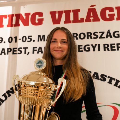Kamila Stankiewicz mistrzynia świata seniorów (9)