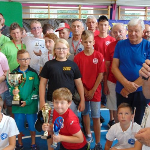Letnia Ogólnopolska Olimpiada Dzieci i Młodzieży (10)