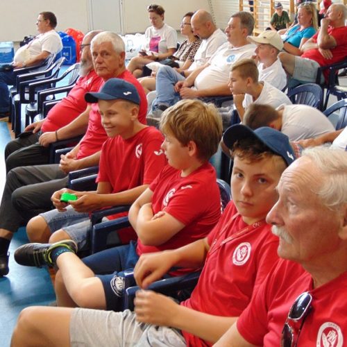 Letnia Ogólnopolska Olimpiada Dzieci i Młodzieży (5)